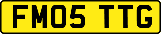 FM05TTG