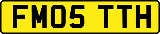 FM05TTH
