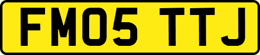 FM05TTJ