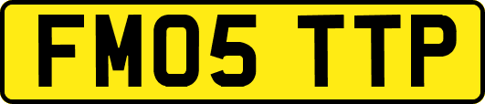 FM05TTP