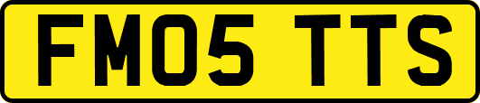 FM05TTS