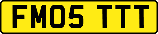 FM05TTT