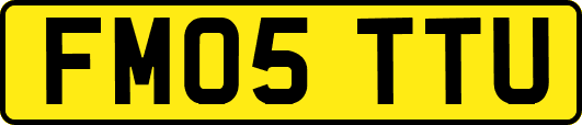 FM05TTU