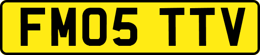 FM05TTV