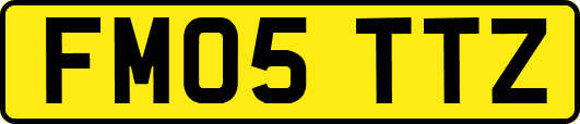FM05TTZ