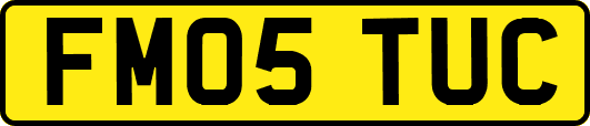 FM05TUC
