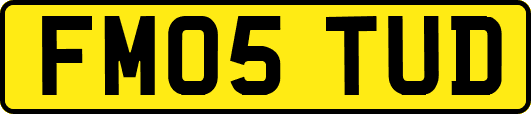 FM05TUD