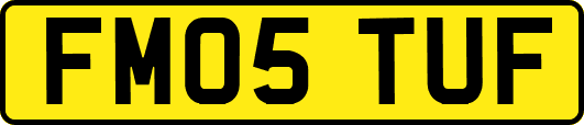 FM05TUF