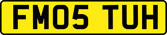 FM05TUH