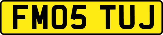 FM05TUJ