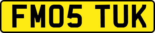FM05TUK