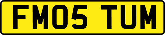 FM05TUM