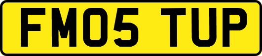 FM05TUP