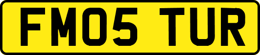 FM05TUR