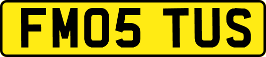 FM05TUS