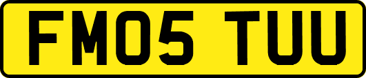 FM05TUU