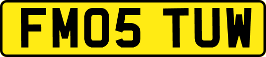 FM05TUW
