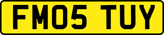 FM05TUY