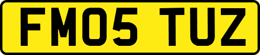FM05TUZ