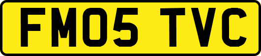 FM05TVC