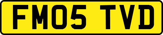 FM05TVD
