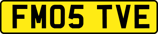 FM05TVE