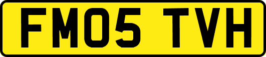 FM05TVH