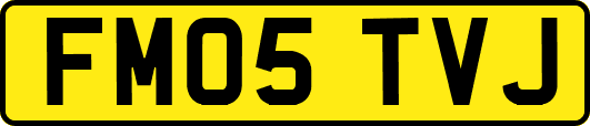 FM05TVJ