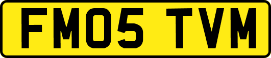 FM05TVM
