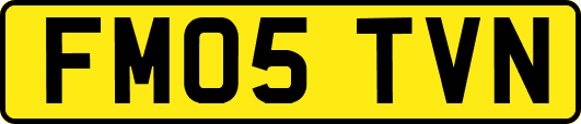 FM05TVN