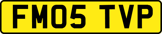 FM05TVP
