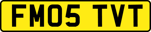 FM05TVT