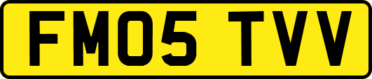 FM05TVV