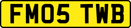 FM05TWB