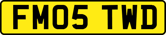 FM05TWD