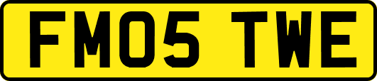 FM05TWE