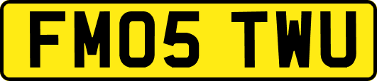 FM05TWU