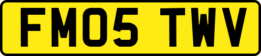 FM05TWV