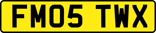 FM05TWX