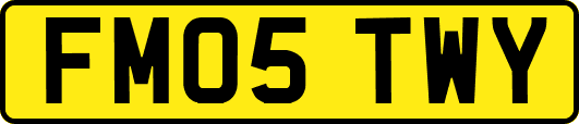 FM05TWY