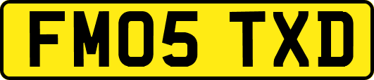 FM05TXD