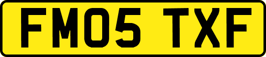 FM05TXF