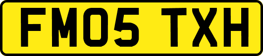 FM05TXH