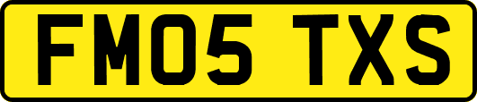 FM05TXS