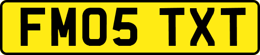 FM05TXT