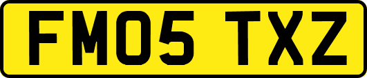 FM05TXZ