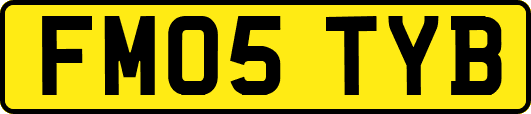 FM05TYB