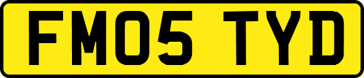FM05TYD