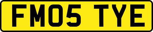 FM05TYE