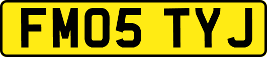 FM05TYJ